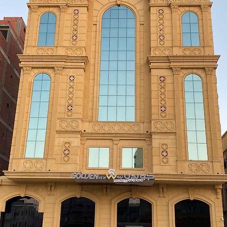 فندق Golden New Quraish جدة المظهر الخارجي الصورة