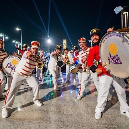 فندق Golden New Quraish جدة المظهر الخارجي الصورة