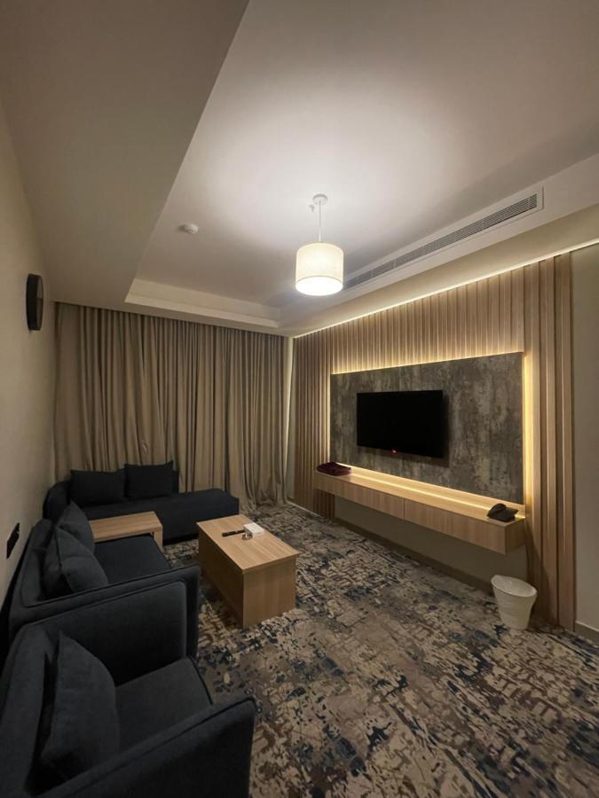 فندق Golden New Quraish جدة المظهر الخارجي الصورة