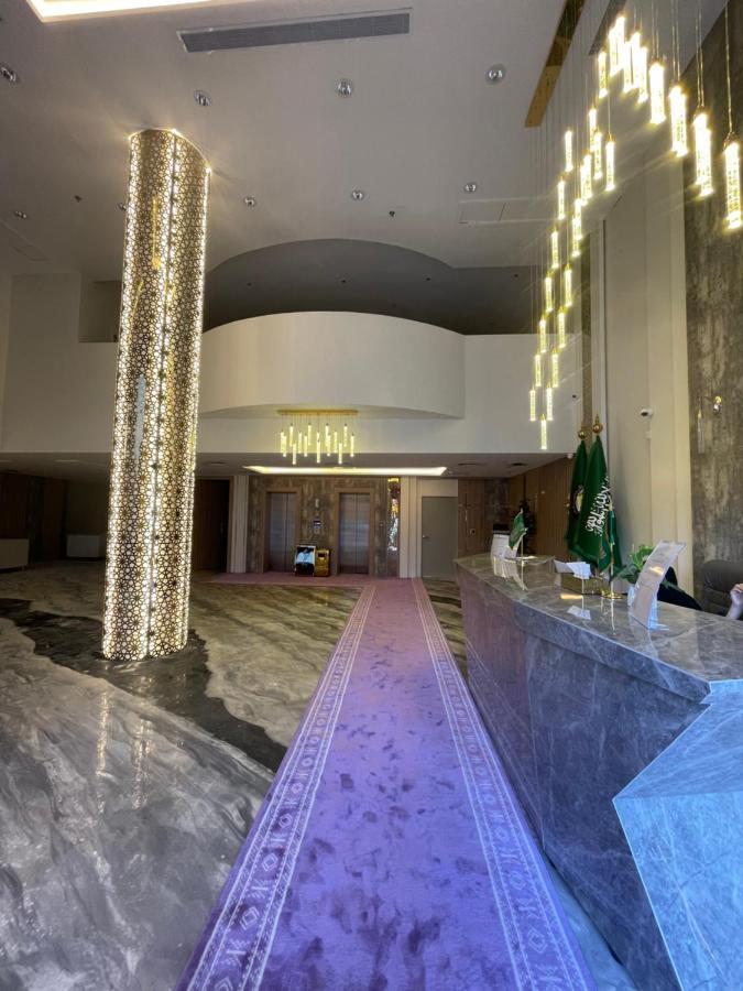 فندق Golden New Quraish جدة المظهر الخارجي الصورة