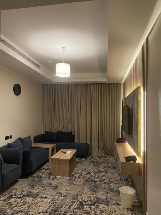 فندق Golden New Quraish جدة المظهر الخارجي الصورة